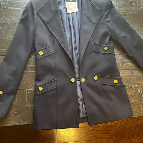 HP πππβ€οΈChanel Botique blazer/jacket sz 36 - Picture 13 of 16